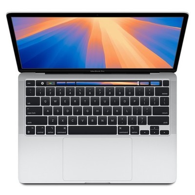 2020 Apple M1 MacBook Pro 13