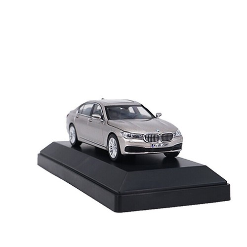 Minichamps 1/43 Scale Nr. 2001 - BMW M3 #1 Team Schnitzer Ravaglia