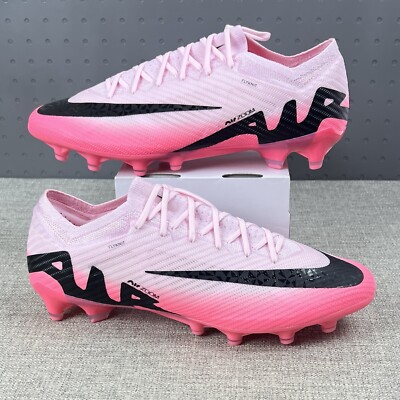 Nike Zoom Mercurial Vapor 15 Elite AG-Pro P Pink New FD0248 601