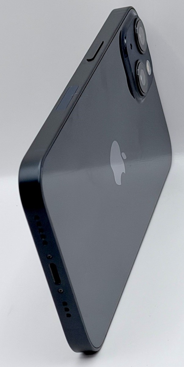 Apple iPhone 13 - 128 GB - Midnight (Unlocked) for sale online | eBay