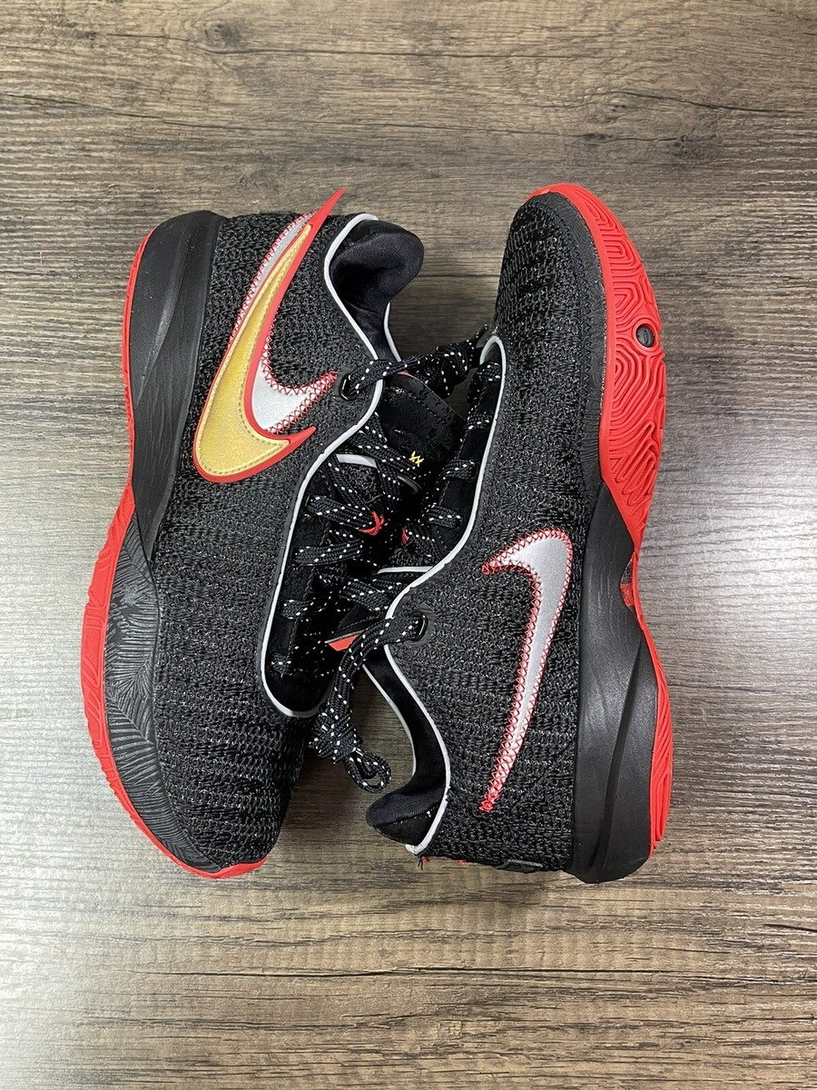 Nike LeBron 20 “Trinity” (DJ5423-001) Mens Size 7.5 | eBay