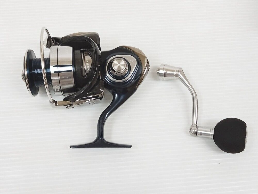 Daiwa 21 Certate SW 5000-XH Custom Spinning Reel | eBay