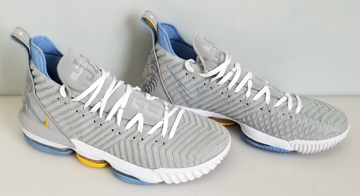 Nike LeBron XVI 16 