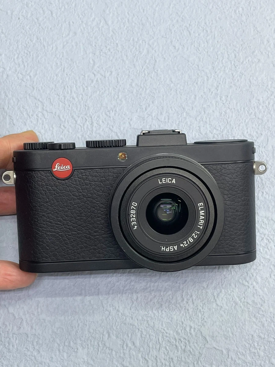 Leica X2 Digital Cameras for Sale - Shop New & Used Digital