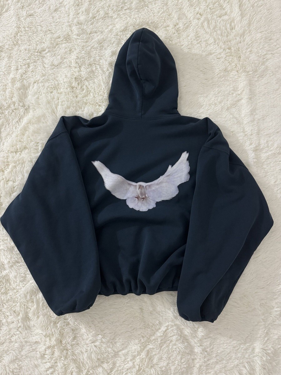 yeezy gap dove hoodie 値下げ中 16499→14277 Yeezy Gap Engineered