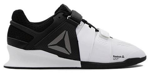Reebok Legacy Lifter White Black for Sale - Authenticity