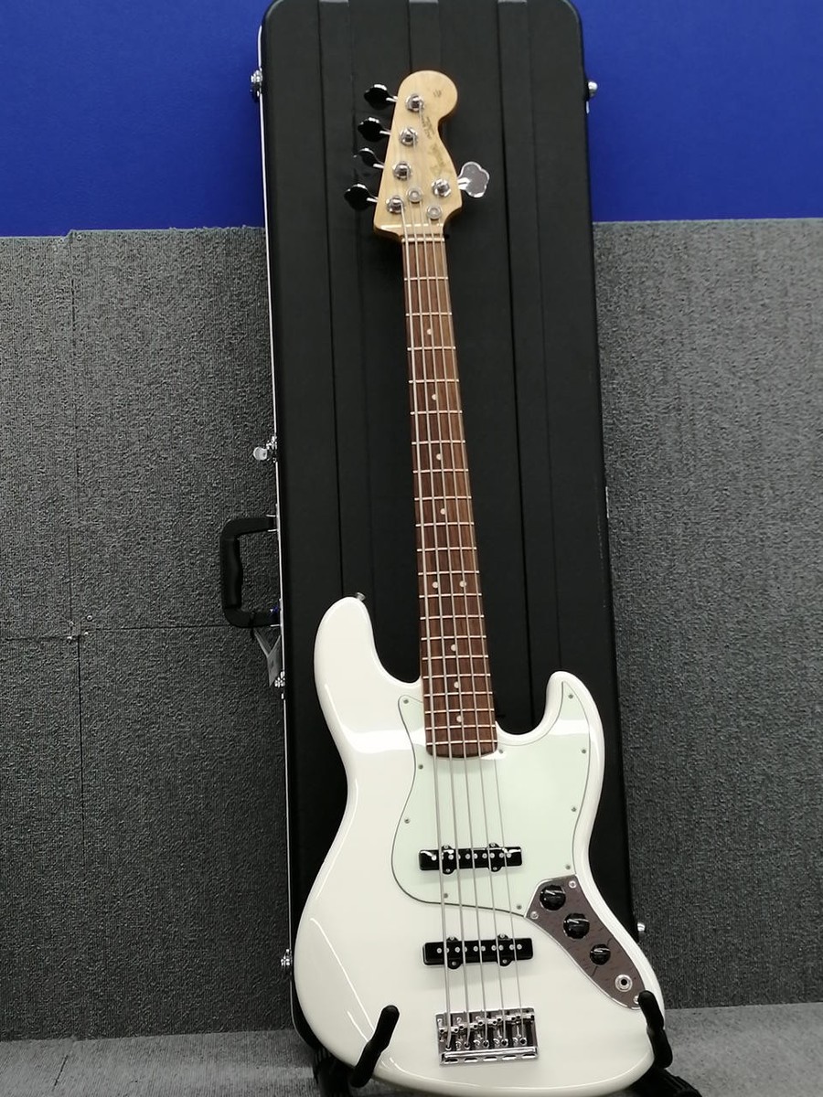 Fender Japan Jazz Bass Type Hybrid 60s Jazz Bass V | eBay