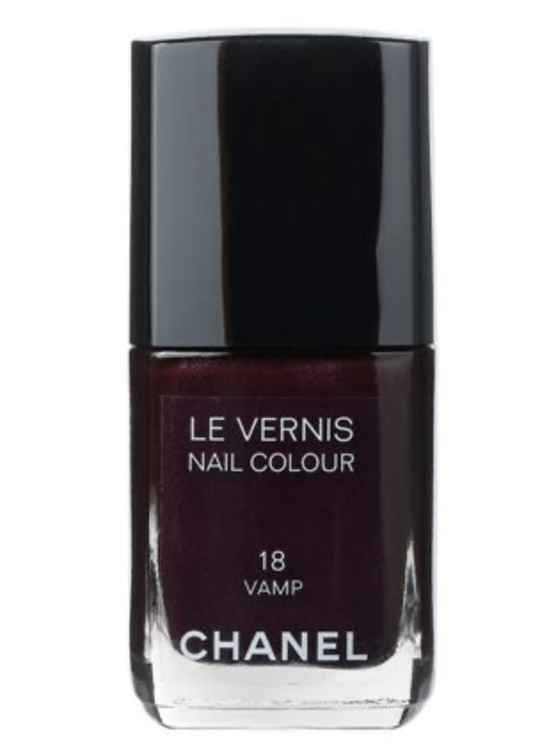 Chanel LE VERNIS Nail Colour FULL SIZE 13ml/0.4oz AUTHENTIC CHOOSE