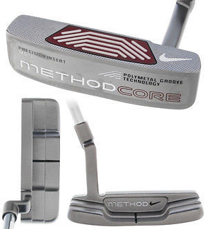 Nike Method Core 3i Putter Golf Club for sale online | eBay