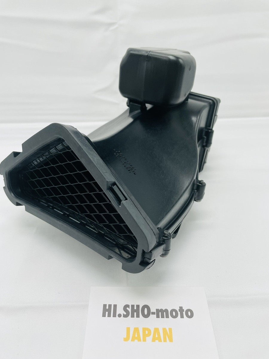 GENUINE KAWASAKI NEW 2005 - 2006 NINJA ZX-6R/6RR RAM AIR INTAKE