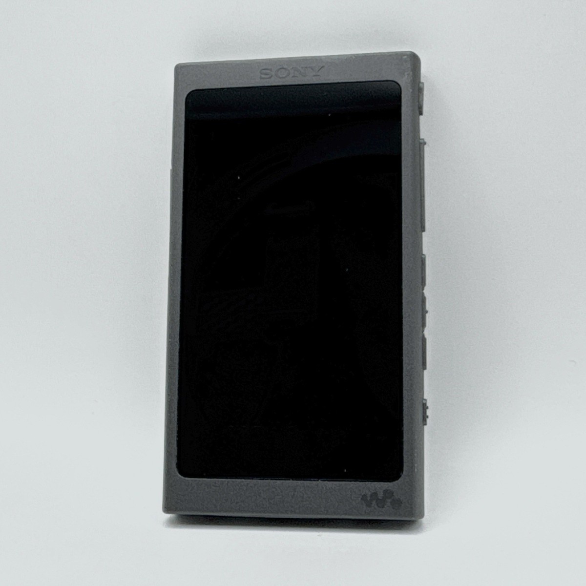 Sony NW-A45 Black 16GB Bluetooth Hi-Res Digital Media Player Touch