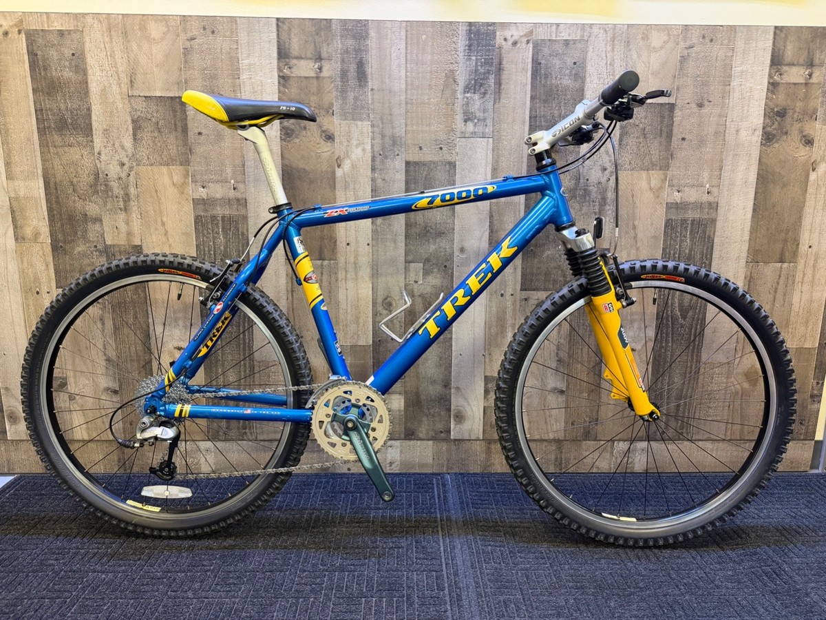 2003 TREK 7000 ZX, 19.5