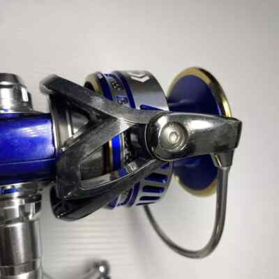 DAIWA SALTIGA EXPEDITION 5500H Reel | eBay