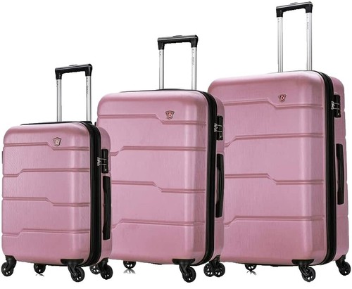 CASETiFY Takashi Murakami MR DOB Bounce Carry-On Travel Rolling