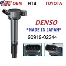DENSO Car & Truck Parts & Accessories for Toyota for sale | eBay