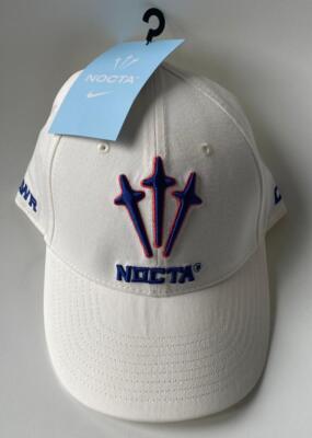 Nike x NOCTA Souvenir Cactus or Au Essential L91 Cap Drake's