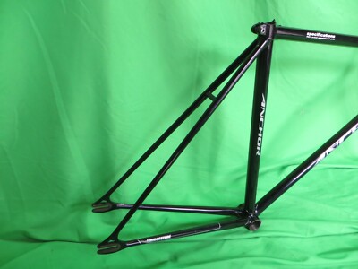 Anchor Bridgestone NJS Keirin Pista Frame Set Track Bike Fixie