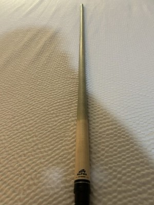 Mezz Alpha Hybrid Pool Cue Shaft | eBay