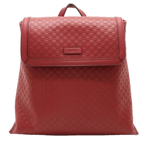 GUCCI GG Shima Pouch Leather BLK 146570 0959 | eBay