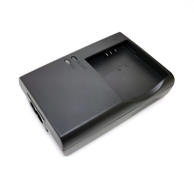 Battery Charger for Canon IXY 90F 100F 110F 120 140 150 220F 420F