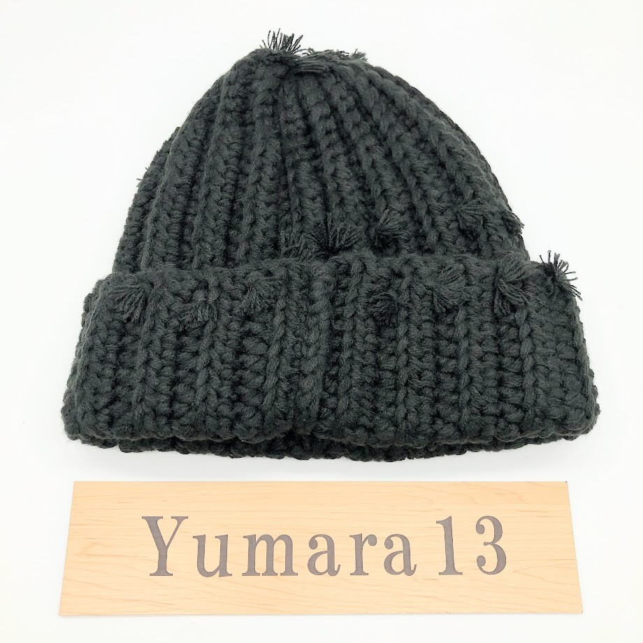 Supreme Hand Tied Black Multi Beanie 2colors FW23 Brand New | eBay