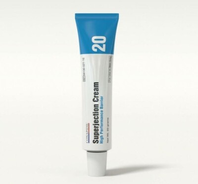 conapidil superjection cream 20g for damaged skin | eBay