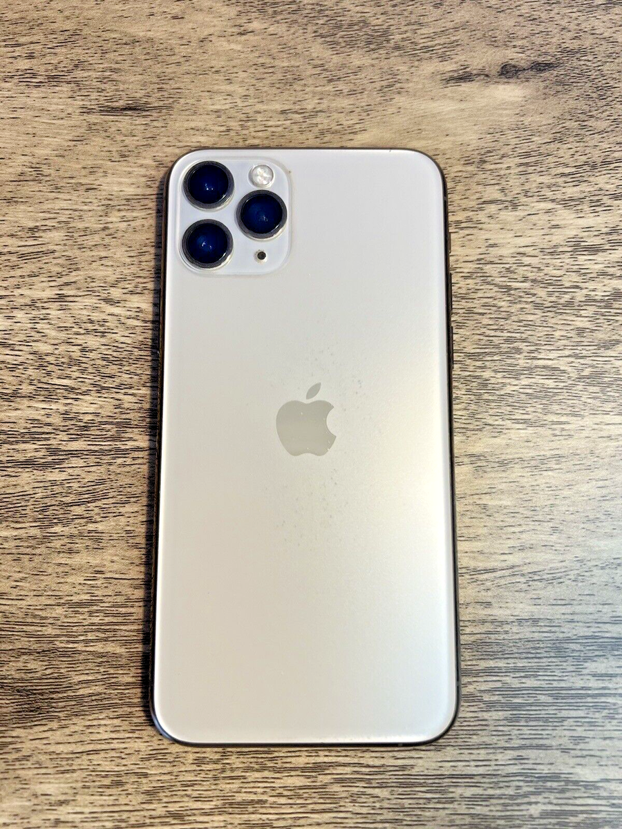 Apple iPhone 11 Pro Max - 64GB - Gold (Factory Unlocked) | eBay