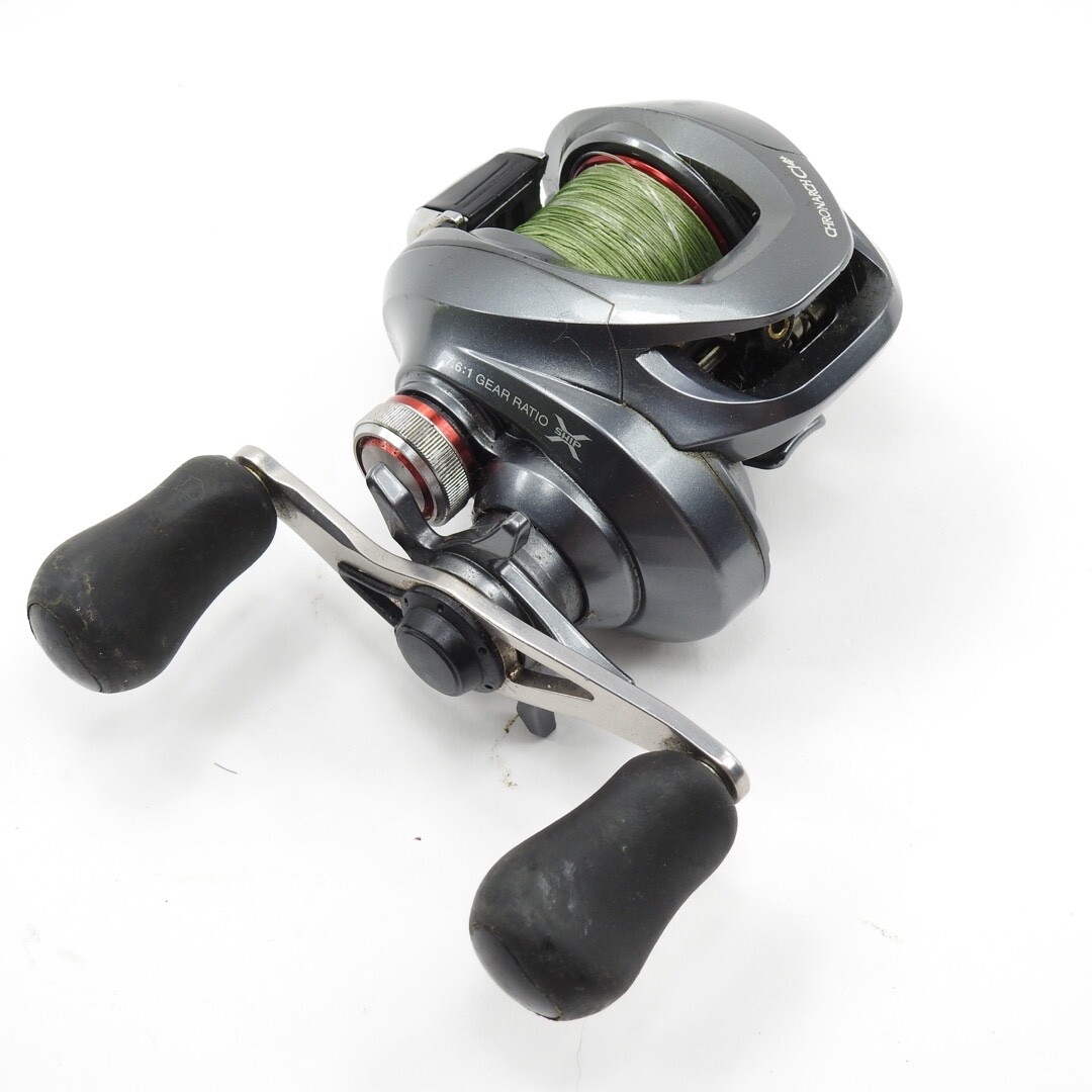 SHIMANO CHRONARCH Ci4 151 リール クロナーク 【公式通販】