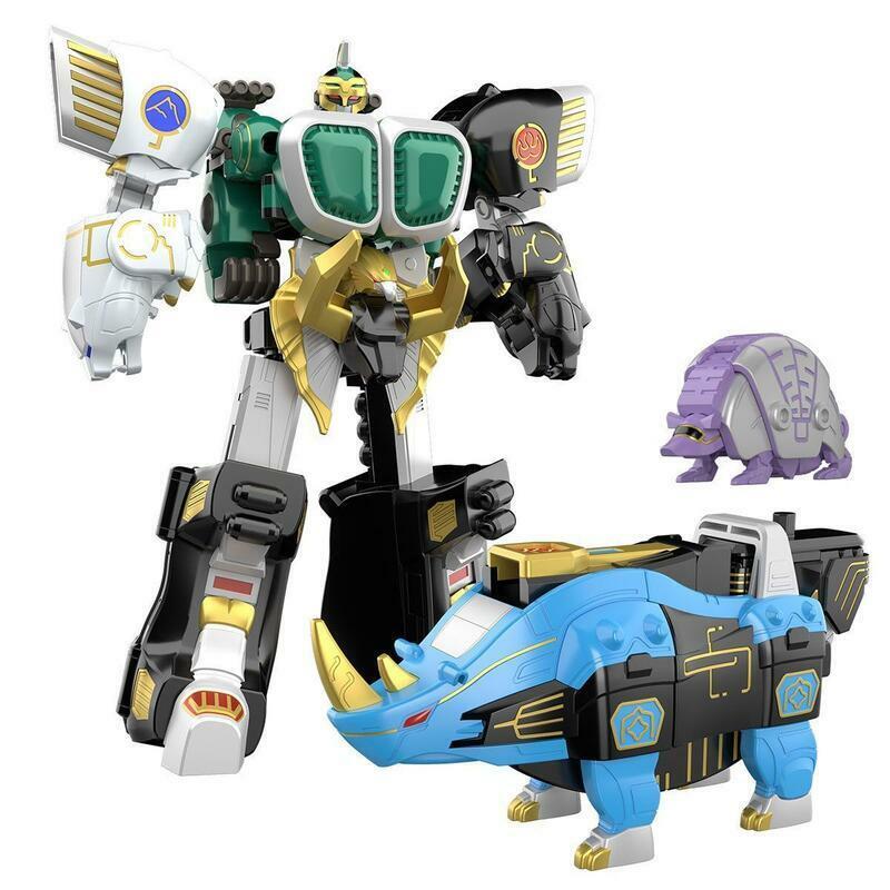 SMP SHOKUGAN MODELING PROJECT Gao Muscle GaoRhinos & GaoMajiro