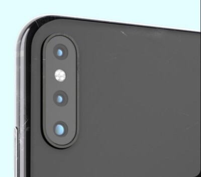 Apple iPhone X- 64GB - Space Gray (Unlocked) Good Condition. | eBay