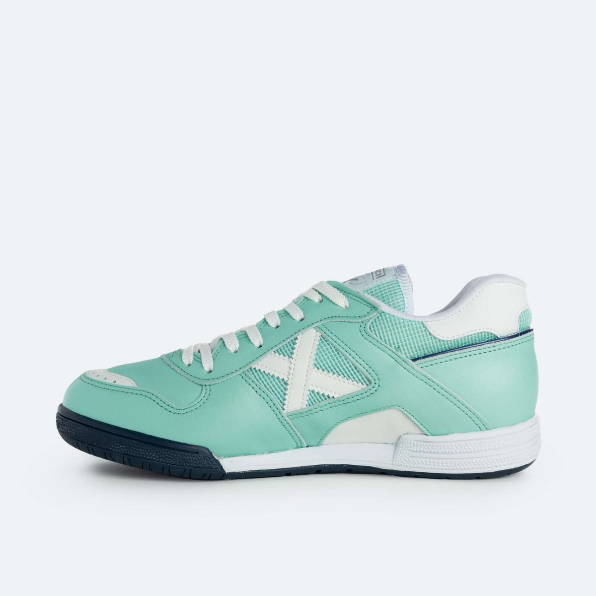 Munich Continental 950 Sergio Lozano Futsal Shoes - Durable, Pro