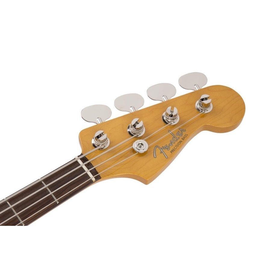 Fender Made in Japan Hama Okamoto Precision Bass 3-Color Sunburst