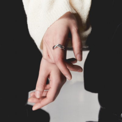 BTS JIMIN Solo Album FACE MERCH Official MD Keyring Glass Plate