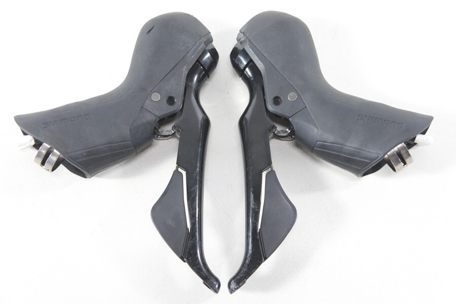 SHIMANO 105 ST-R7020油圧 STI 2x11S Shimano 105 ST-R7020 Hydraulic