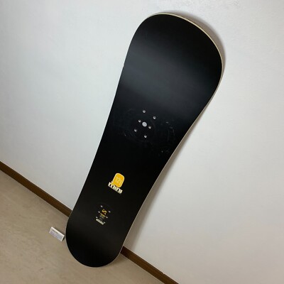 Rossignol Mini 121cm Board for Ground Trick snow board Width of