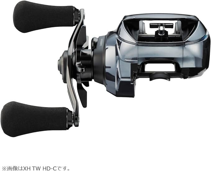 Daiwa (Daiwa) bait reel iM Z Limitbreaker (Limit Breaker) XHL TW