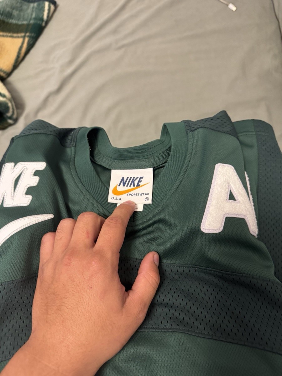 Nike x Cactus Plant Flea Market Jersey CPFM Go Flea Mens Small