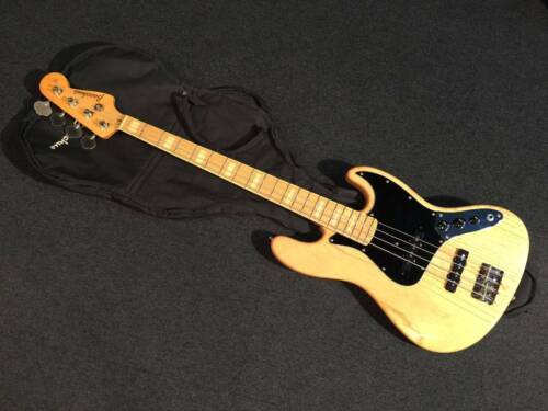 □Bacchus BTB-53 Original Precision Bass □Bacchus BTB-53 Original