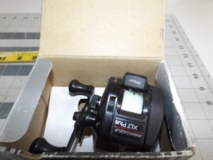 Ambassadeur XLT Plus | eBay