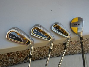 Nike Sasquatch Set | eBay