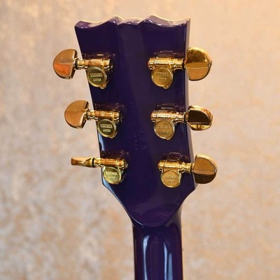 YAMAHA SG-2000 Deep Purple 1981 Electric Guitar | eBay