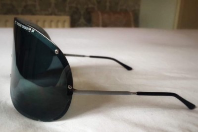 Extremely Rare Vintage Porsche Carrera Design Sunglasses 5620 | eBay