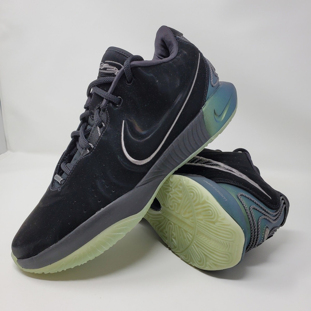 Size 12 - Nike LeBron 21 Tahitian for sale online | eBay