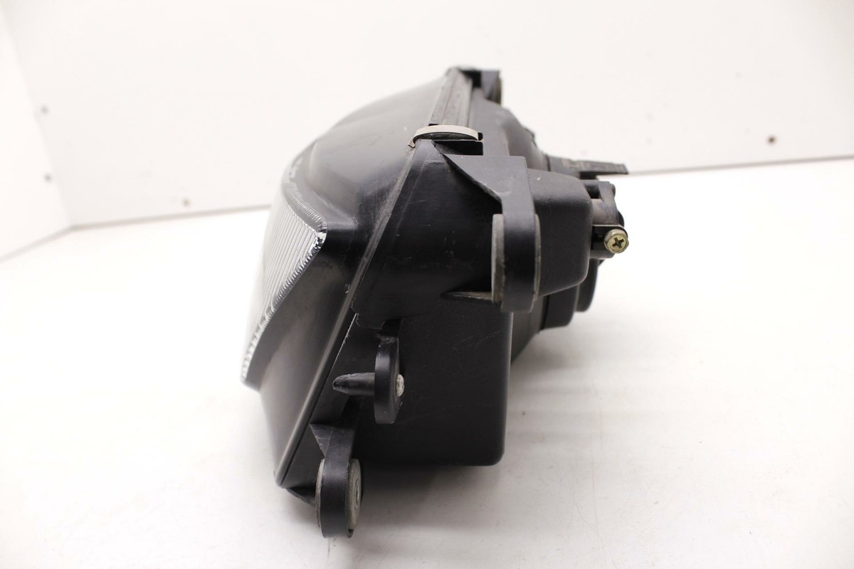 1995 kawasaki ninja ZX6 OEM FRONT HEADLIGHT HEAD LIGHT LAMP R4