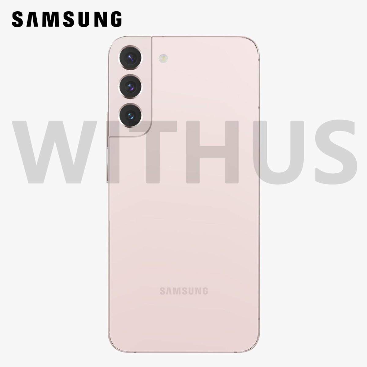 Samsung Galaxy S22 - 256 GB - Pink Gold (Unlocked) for sale online