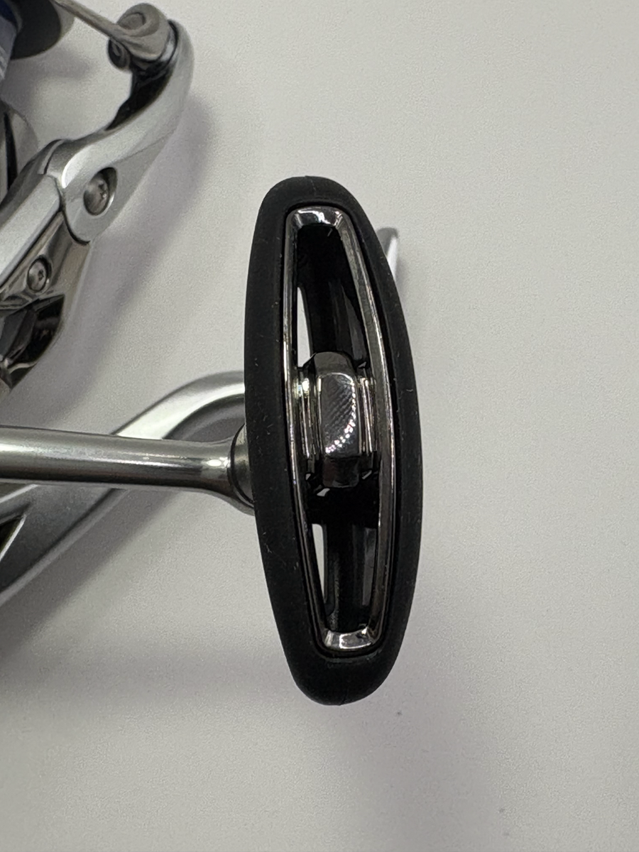 Shimano 23 Stradic 4000 Series Spinning Reel 4000/4000MHG/4000XG