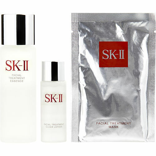 Made in JAPAN SK-2 SK-Ⅱ SKINPOWER ESSENCE 1ml x 6 PCS Sample From
