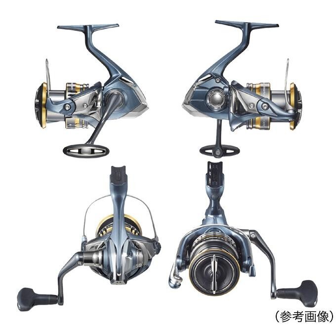 Shimano 21 Ultegra C5000XG Spinning Reel Saltwater Fishing from