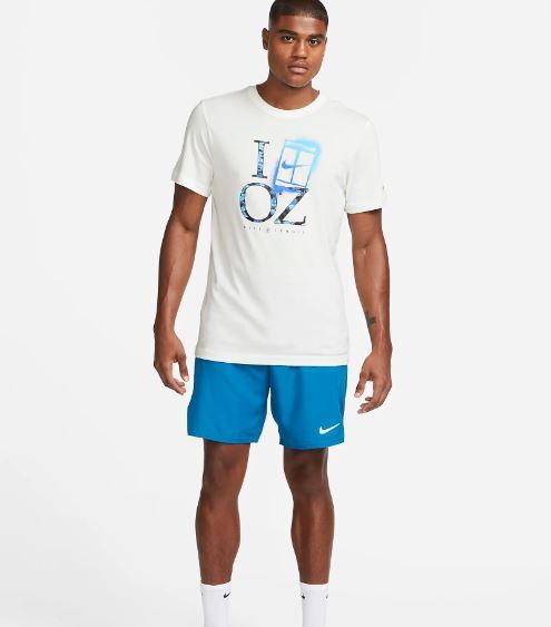 Nike Dri-FIT Court Tennis 