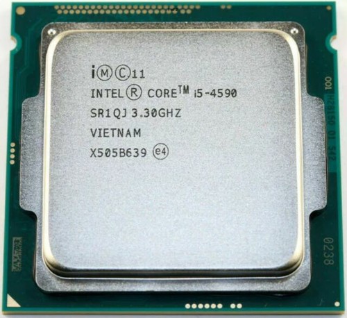 Intel Core i5-8500 6 Core 3.00GHz LGA1151 Computer Desktop CPU